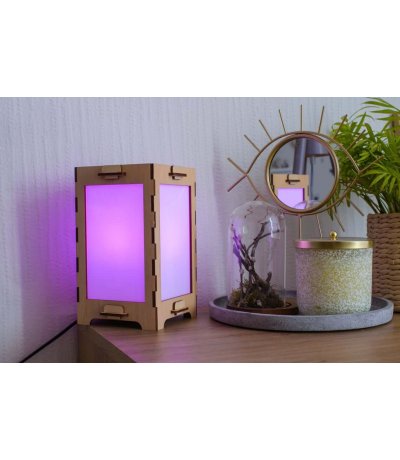 Tactus long distance touch lamp sale